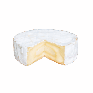 Cheese Brie 100-125G