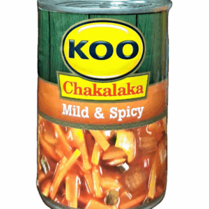 Chakalaka Mild 410G Koo