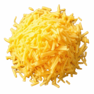 Cheese Cheddar (Grated) 2kg