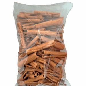 Cinnamon Sticks Econo 500g