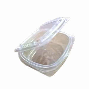 Clamshell 350/500