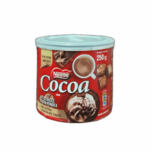 Cocoa Powder Nestle 250G
