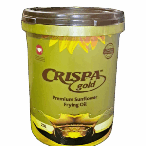 Oil Crispa Gold 20Lt