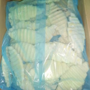 Croissant Frozen 70 X 80g