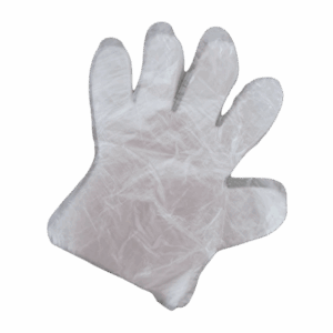 Gloves Deli 100's (50 pairs)