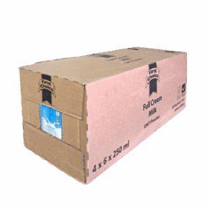 Milk First Choice (24X250Ml)