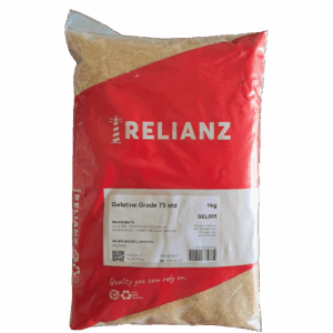 Gelatine Powder 1Kg