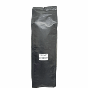 Gourmet Espresso Beans 1Kg