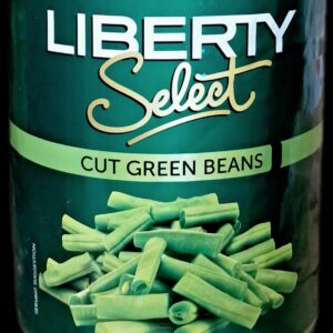 Green Beans 410g/ 3Kg