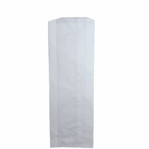 Grease Proof Hotdog Long 1000's