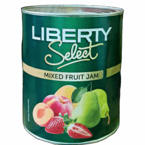 Jam Mixed Fruit A10 3Kg
