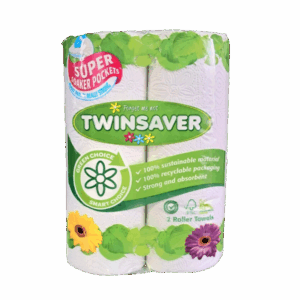 Kitchen Towels ( 2 Rolls)