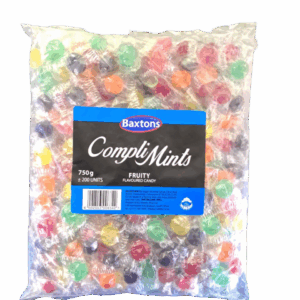 Mints Various