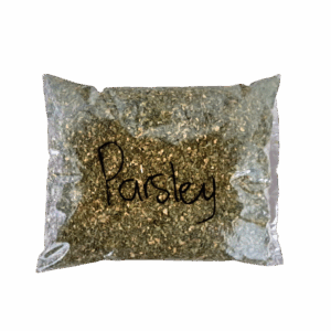 Parsley Eco 250g