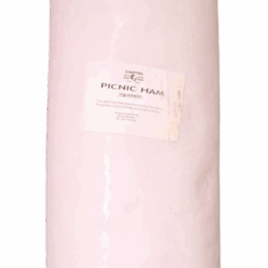 Ham Picnic Loaf P/KG