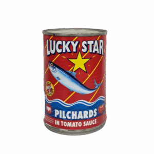 Pilchards In Tomato 400G/425G