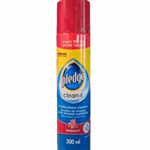 Pledge 275Ml/300Ml