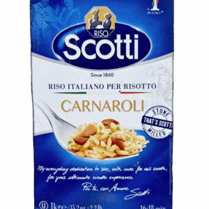 Rice Carnaroli 1Kg