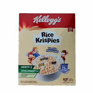 Rice Crispies 500g