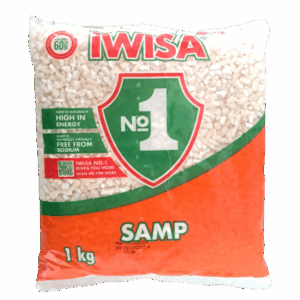 Samp 1 Kg