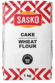 Cake Flour