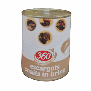 Snails - 765G-820G (60/80)