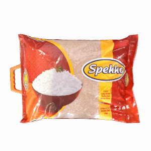 Rice Speko 10Kg