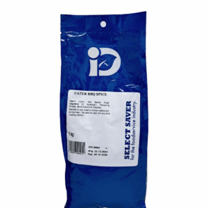 BBQ Spice Econo 1Kg