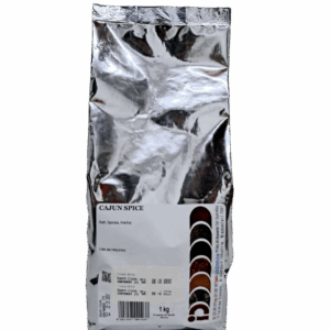 Cajun Econo 1Kg