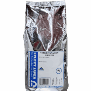 Cinnamon Ground Econo 1Kg