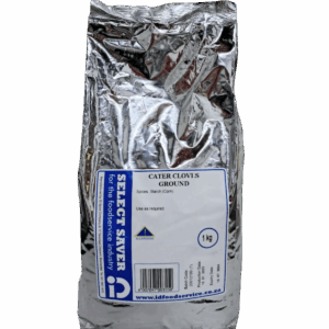 Cloves Ground 1Kg