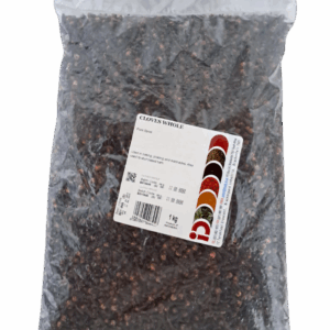 Cloves Whole 1Kg