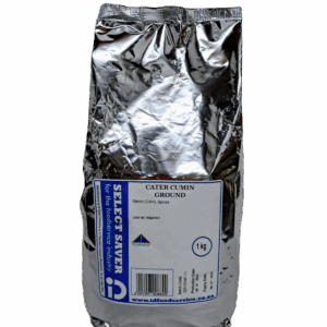 Cumin Ground Econo 1Kg