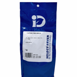 Fish Spice Econo 1Kg