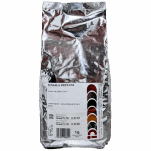 Breyani Masala 1Kg