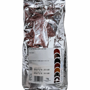 Paprika Econo 1Kg