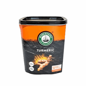 Turmeric Robertsons 800G