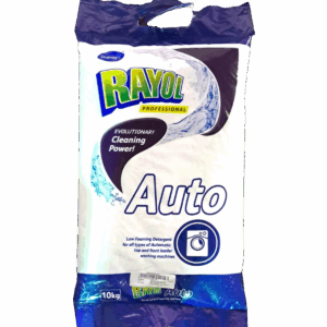 Washing Powder Rayol Auto 10Kg
