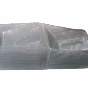 Sandwich Wedge Foldover (100)