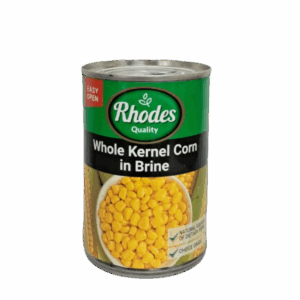 Corn Whole Kernel 410G