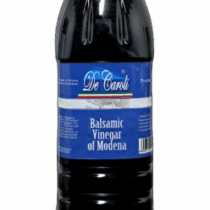 Balsamic Vinegar 1L