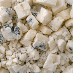 Cheese Blue Crumbs 1Kg
