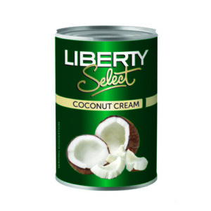 Coconut Cream 400Ml