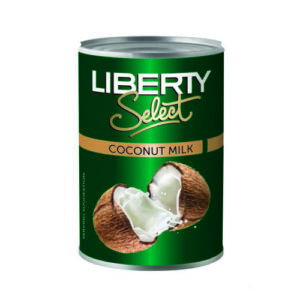Coconut Milk 400Ml