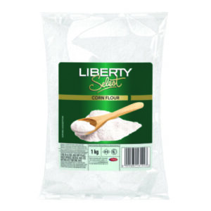 Corn Flour 1Kg