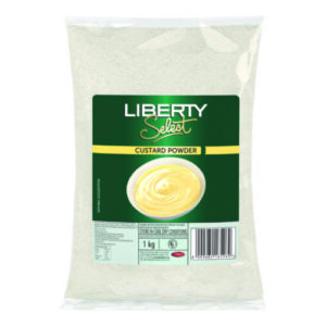 Custard Powder 1Kg