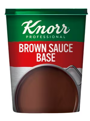 Brown Sauce Classic 1Kg
