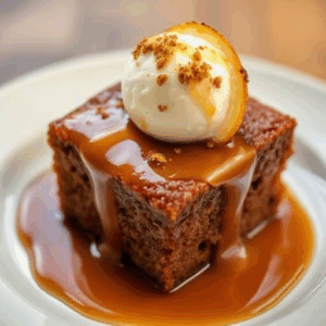 Malva Pudding Portions 24's