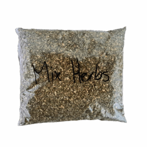 Mixed Herbs 250G
