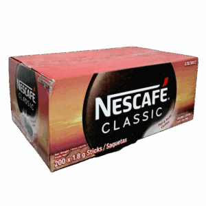 Nescafe Sachets